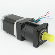 57mm Planetary Gearbox Stepper Motor Auto Parts for Industry